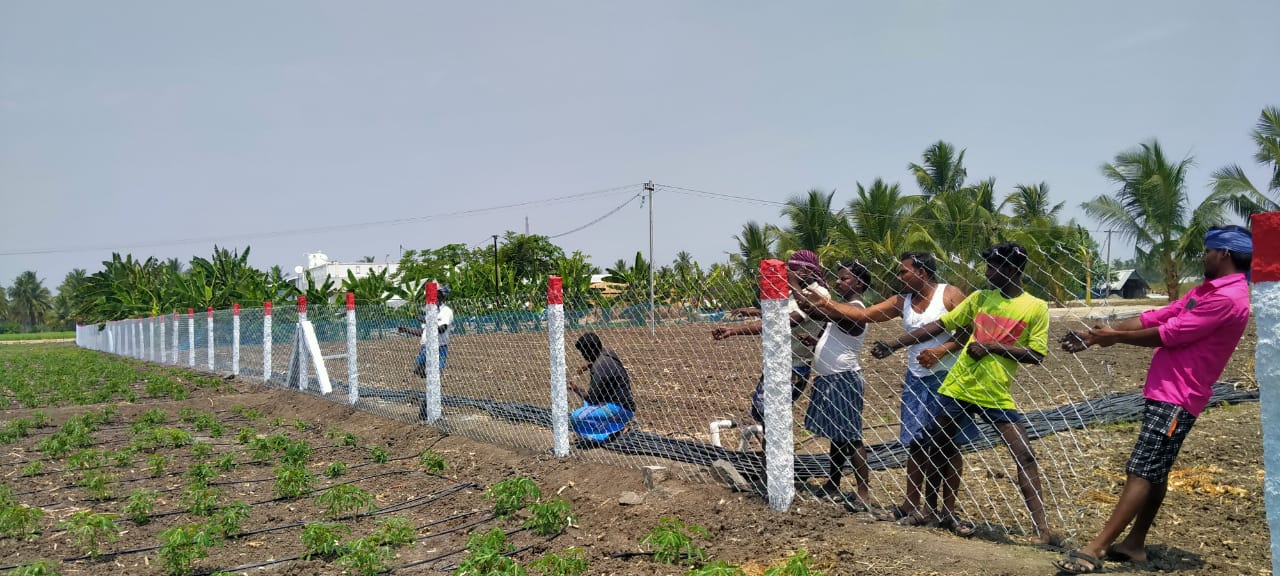 best fencing contractors