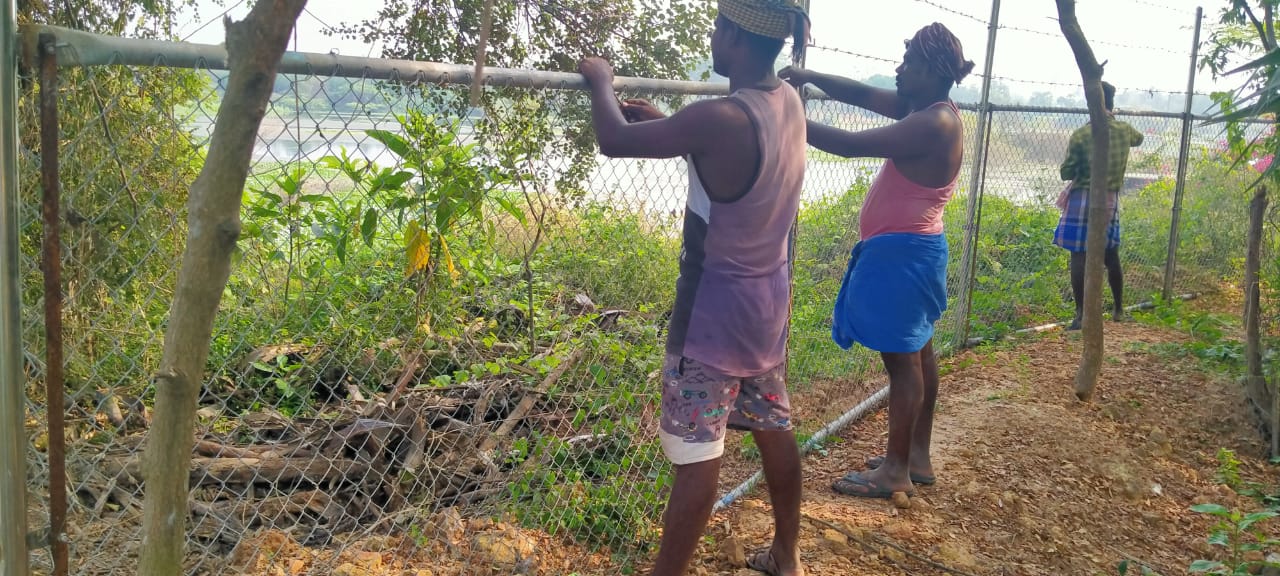 best fencing contractors